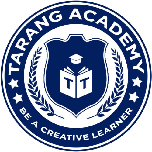 TARANG ACADEMY